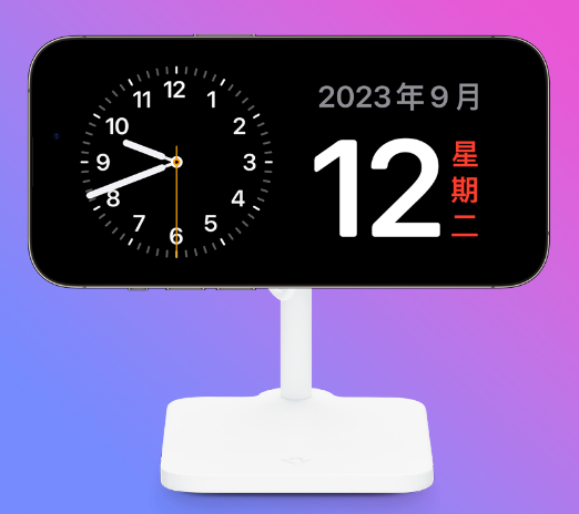 apple 官方推荐：ios 17 实用新技能