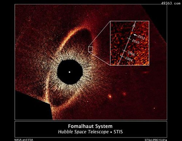 最恐怖的死亡星球有多恐怖？宇宙十大奇特星球